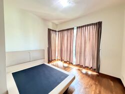 Palm Gardens (D23), Condominium #597614041